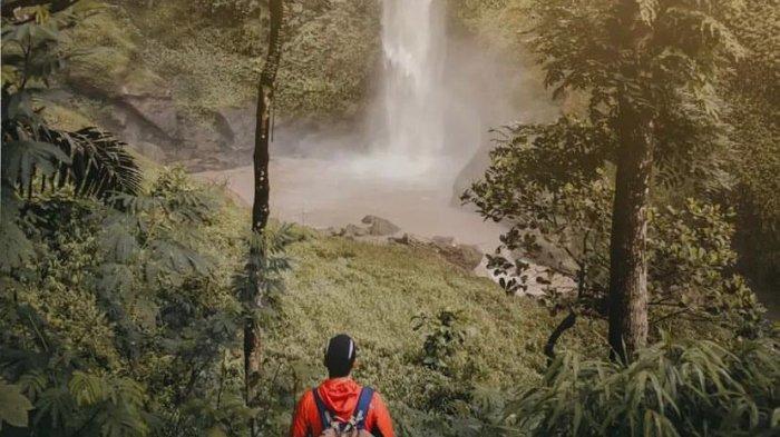 Curug Cipongkor