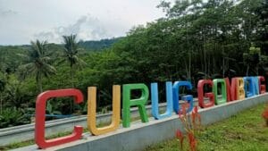 Curug Gombong