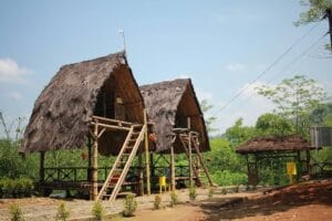 Tempat Wisata Di Purworejo Kota Kecil yang Damai 8 | Molly Wisata 2025 Curug Kaliurip