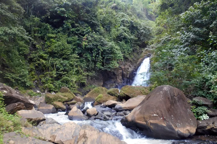 Curug Kanteh