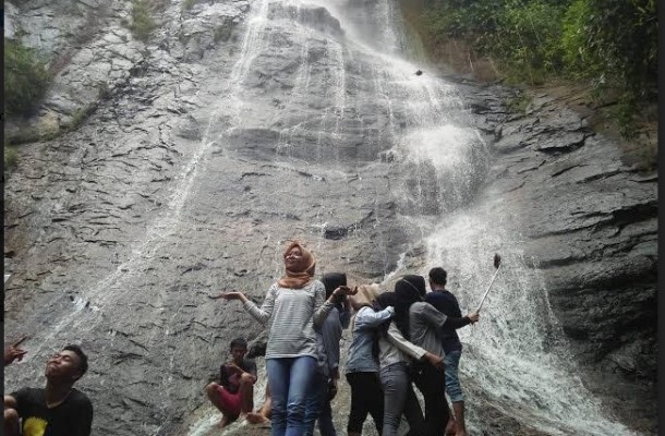 Curug Kumpay