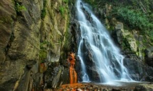 Curug Mrawu