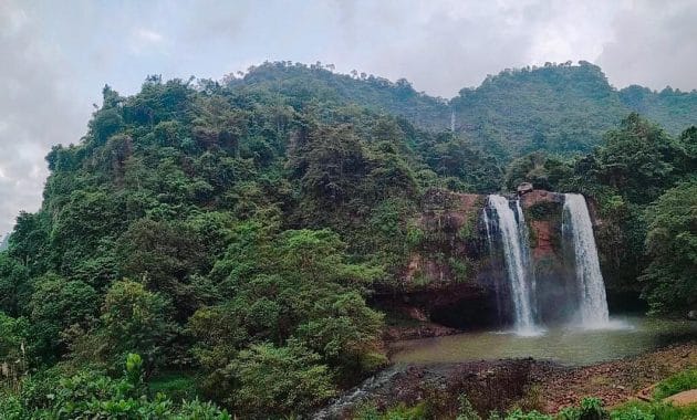 Curug Panganten