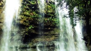Curug Panyusuhan