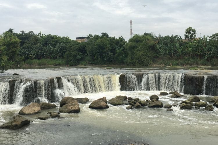 Curug Parigi Cileungsi