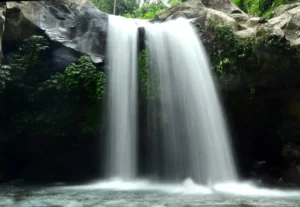 Tempat Wisata di Kendal Jawa Tengah Terbaru 9 | Molly Wisata 2025 Curug Penglebur Gongso