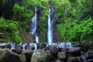 Curug Pitu