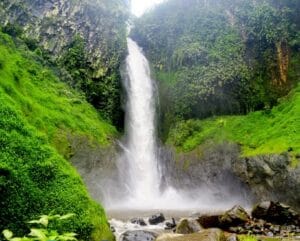 Curug Pundung Sewu