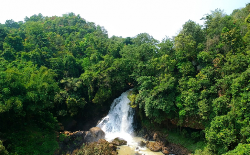 Curug Sata