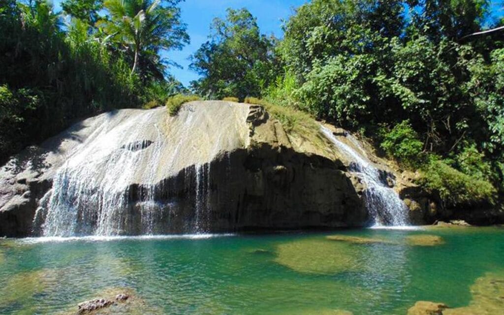 Curug Taringgul
