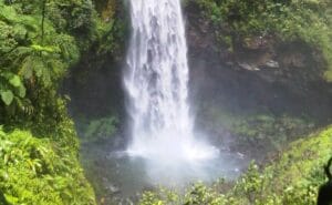 Curug Cipendok