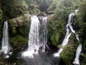 Curug Jenggala Kalipagu