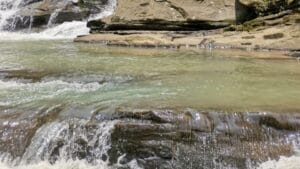 Curug Nangga