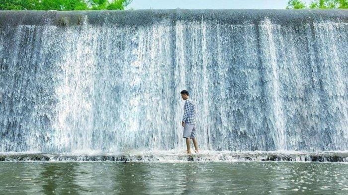 Tempat Wisata di Magetan, Keindahan Kota Kaki Gunung 12 | Molly Wisata 2025 Dam Jejeruk