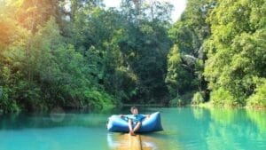 Tempat Wisata di Kendal Jawa Tengah Terbaru 12 | Molly Wisata 2025 Danau Banaran Kendal
