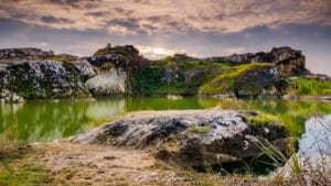 Danau Beko