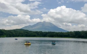 Danau Klakah