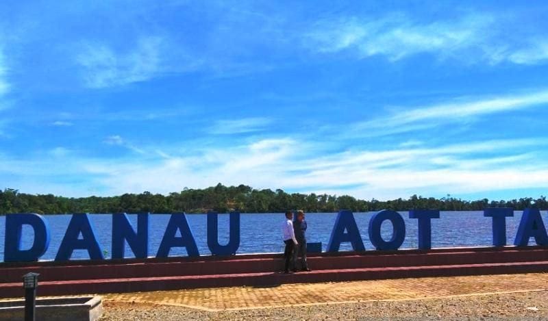 Tempat Wisata Di Nagan Raya Terbaik dan Terpopuler 12 | Molly Wisata 2025 Danau Laut Tadu