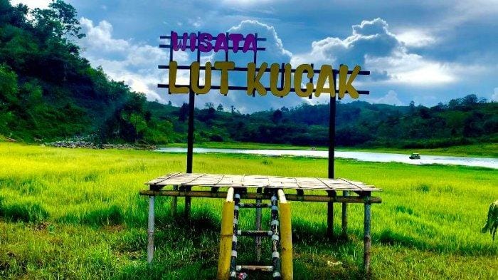 Danau Lut Kucak