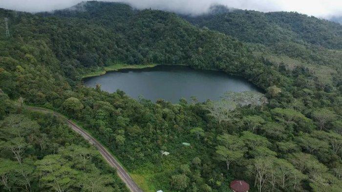 Danau Ranamese