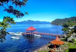 Danau Rana