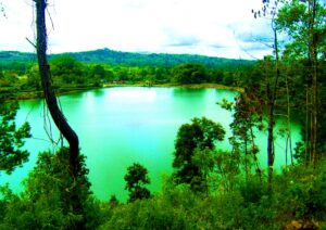 Danau Si Losung