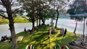 Tempat Wisata di Sumatera Paling Recomended 16 | Molly Wisata 2025 Danau Suro