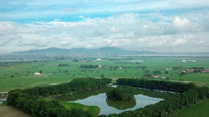 Danau Tasikardi