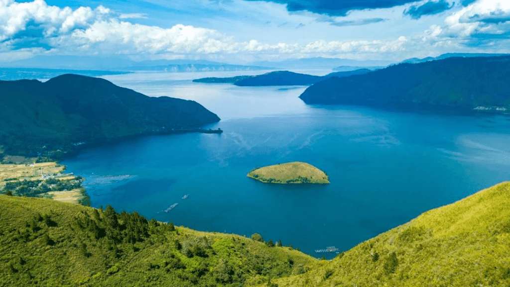 Tempat Wisata Di Sumatera Utara Terbaru & Terhits 2 | Molly Wisata 2025 Danau Toba