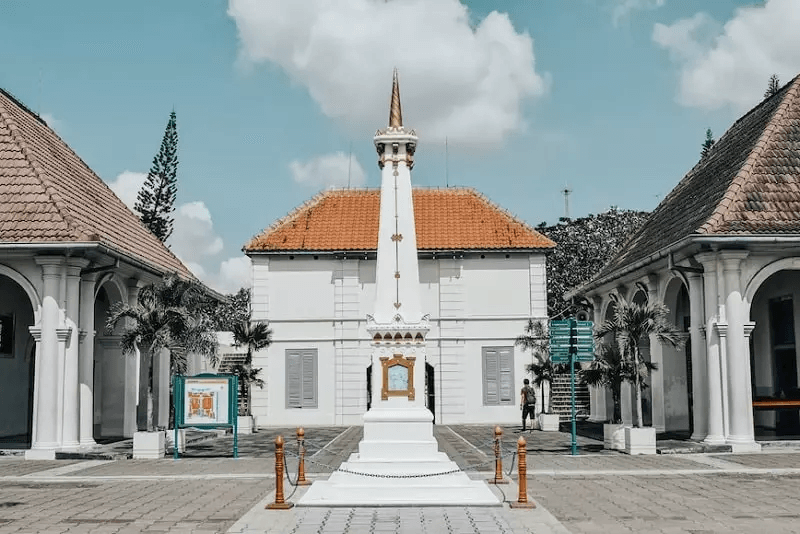 Daya Tarik Benteng Vredeburg