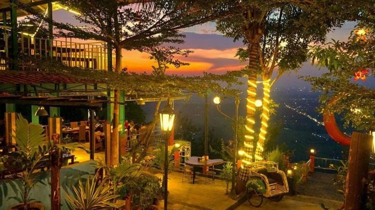 Daya Tarik di Bukit Bintang Jogja