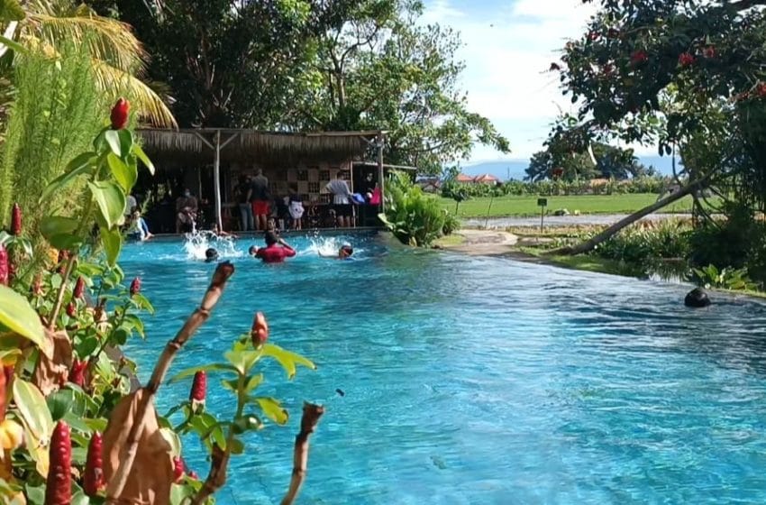 Desa Budaya Kertalangu