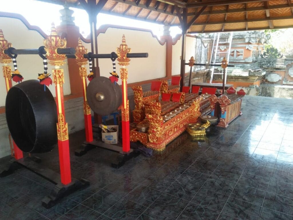 Desa Sawan