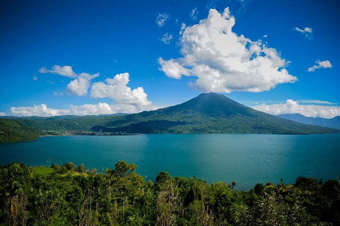 Desa Wisata Lumbok