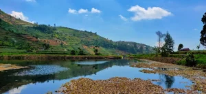 Desa Wisata Pranten