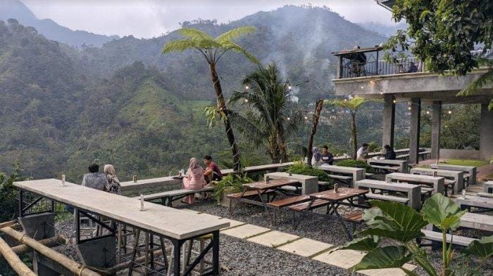 Desa Wisata Rahtawu Kudus