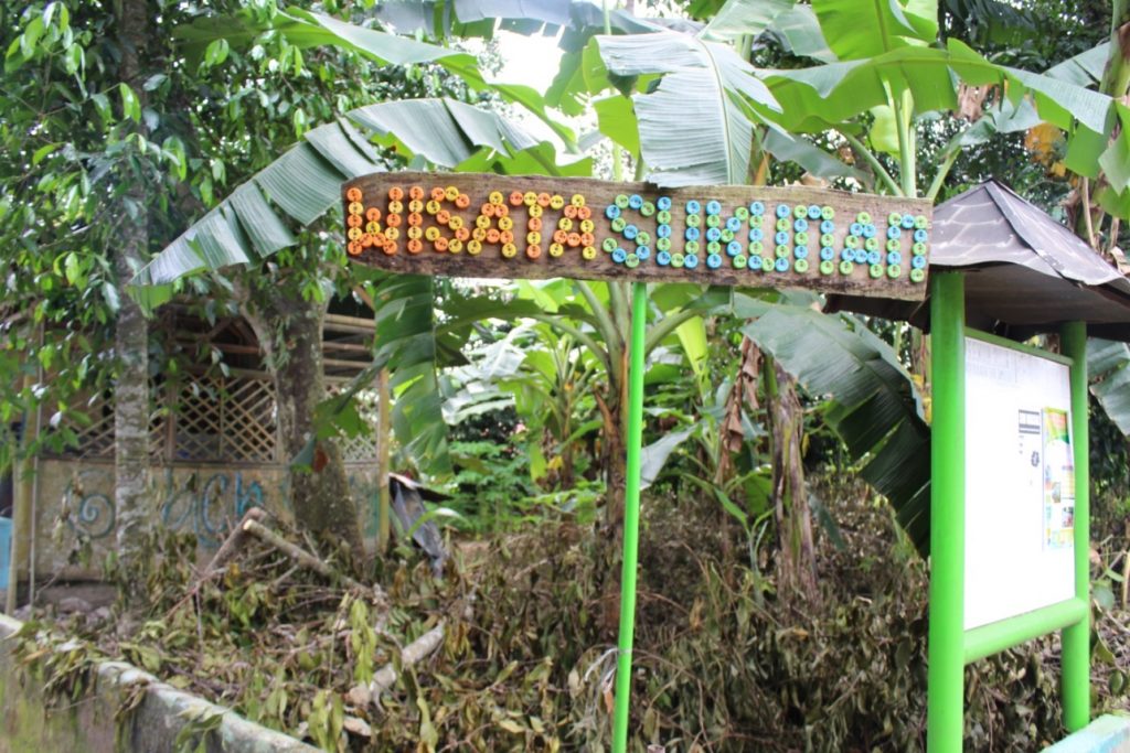 Desa Wisata Sukunan