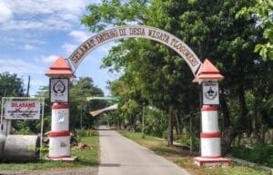 Desa Wisata Tlogoweru