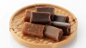 Dodol Buah Kedondong | Molly Wisata 2025