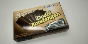 Dodol Kandangan
