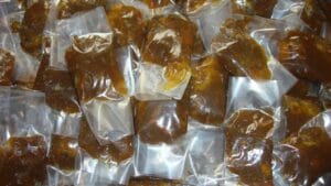 Dodol Mangga Indramayu