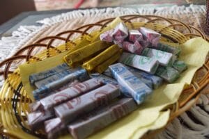 Oleh-oleh Khas Jambi Terfavorit dan Enak, Wajib Coba! 4 | Molly Wisata 2025 Dodol Nanas