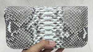 Dompet Kulit Ular Khas Pemalang
