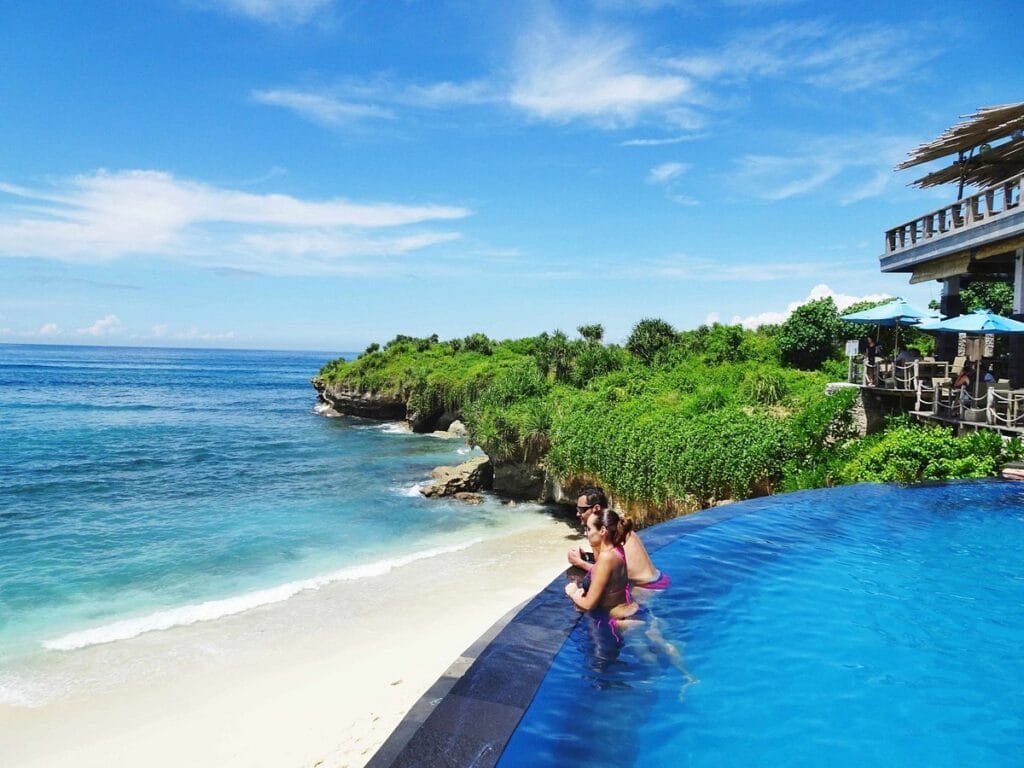Dream Beach