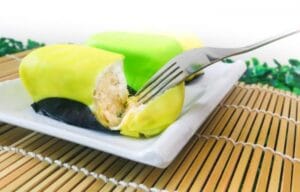 Durian Tok Ngah