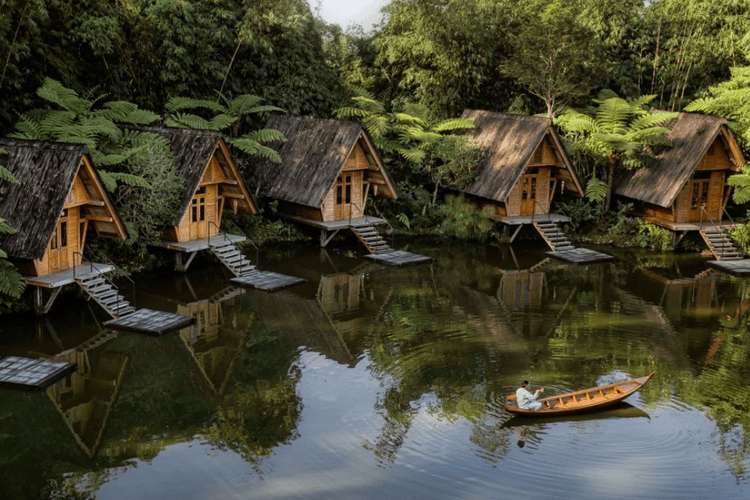 Dusun Bambu