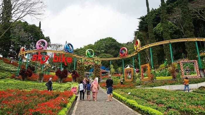 Eco Green Park