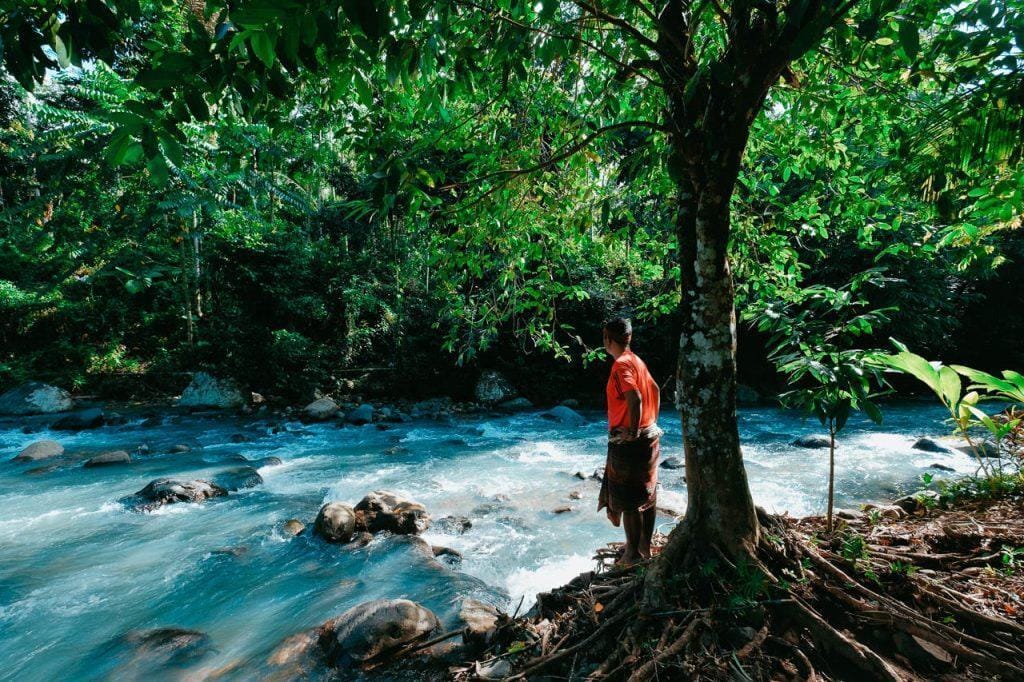 Ekowisata Kerujuk