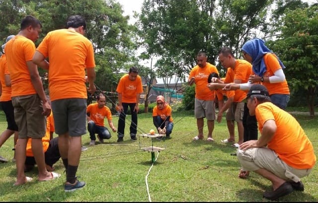 Epic Outbound