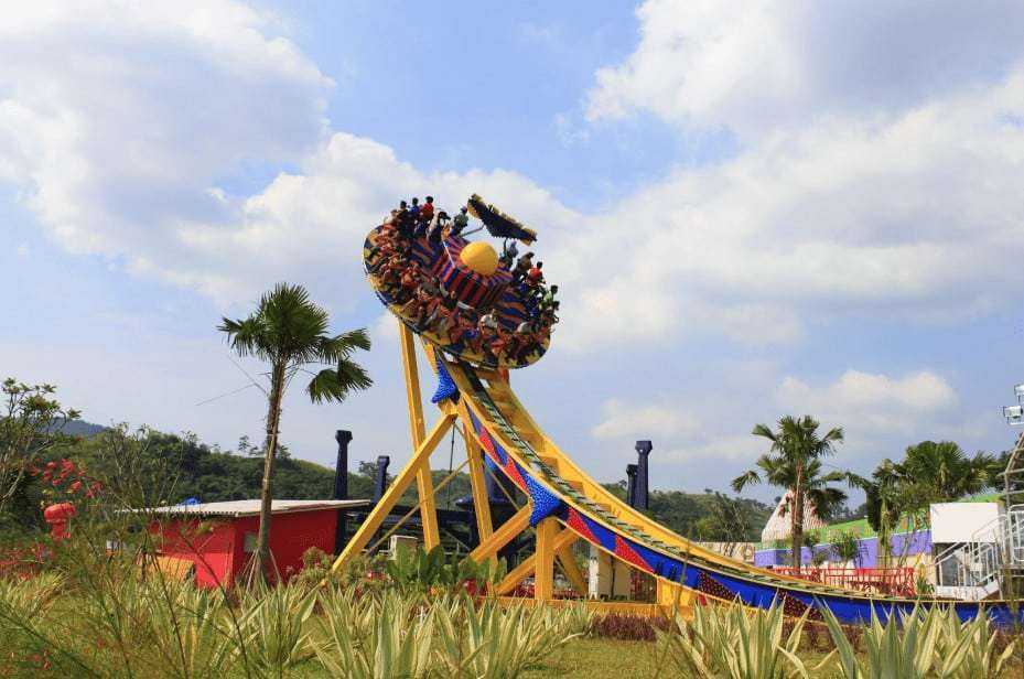 Fantasia Sentul